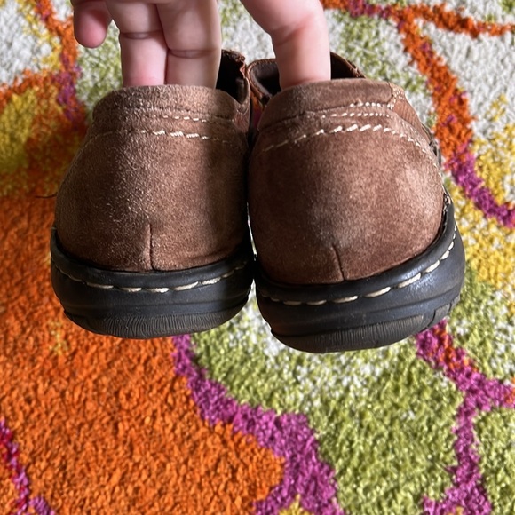 EARTH ORIGINS WOMENS SIZE 11 ELSIE LOAFERS - Picture 5 of 7